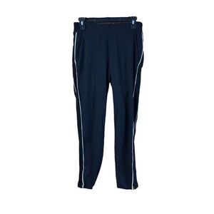 Athleta Size 0 Black Joggers